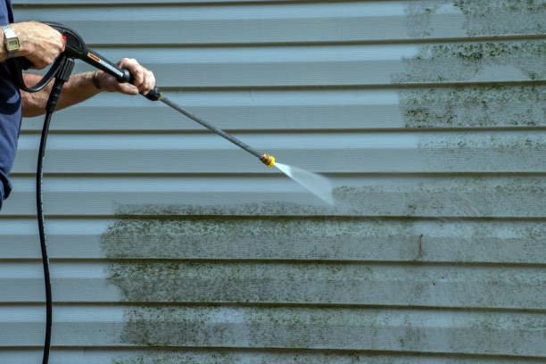 Best Sign and Awning Cleaning  in Pinch, WV